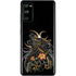 Wolf Howling by Sarah Richter Galaxy S20 Fan Edition Skin